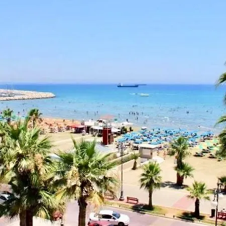 Seven Beach Apartman *