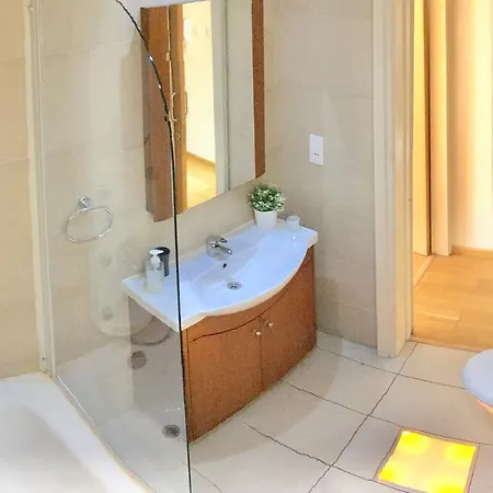 Apartman Seven Beach
