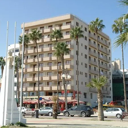 Seven Beach Apartman