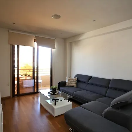 Apartman Seven Beach