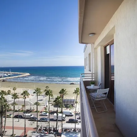 Seven Beach Apartman
